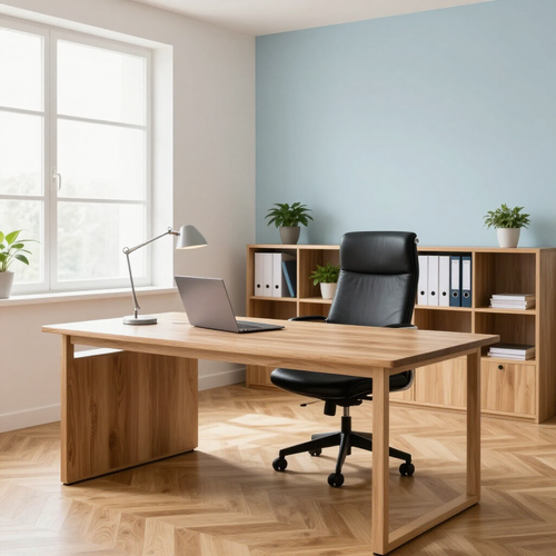 5 Commercial Cleaning
